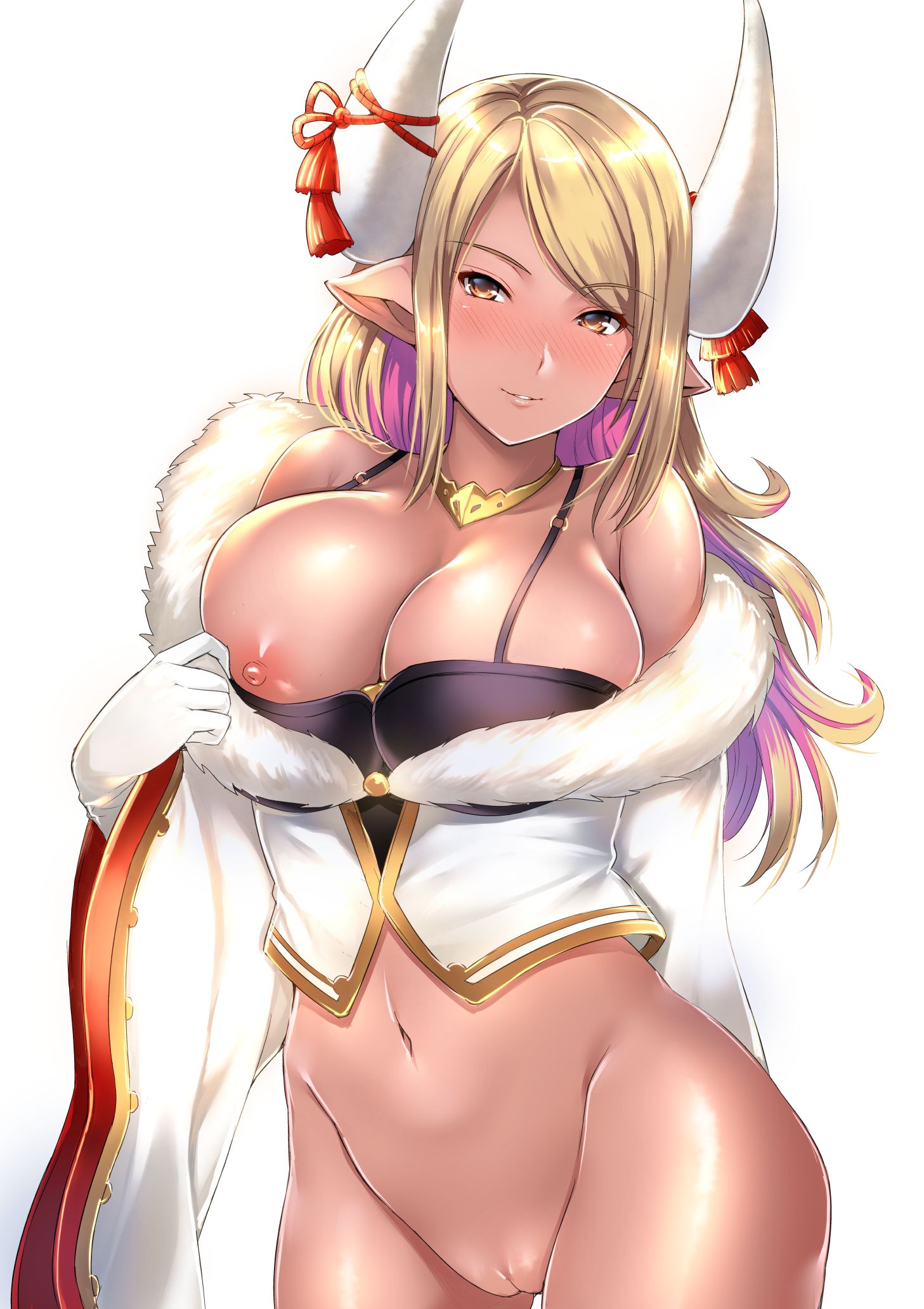 Kumbhira hentai gallery cover