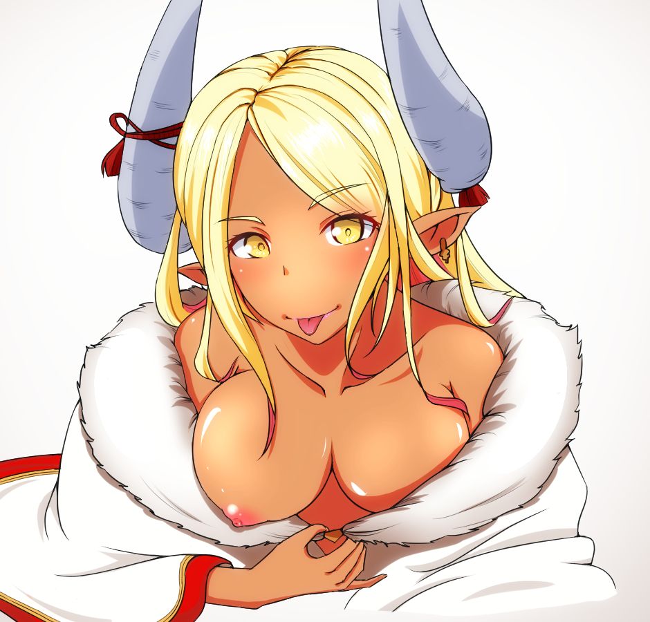 Kumbhira hentai art (image 3 of 44)
