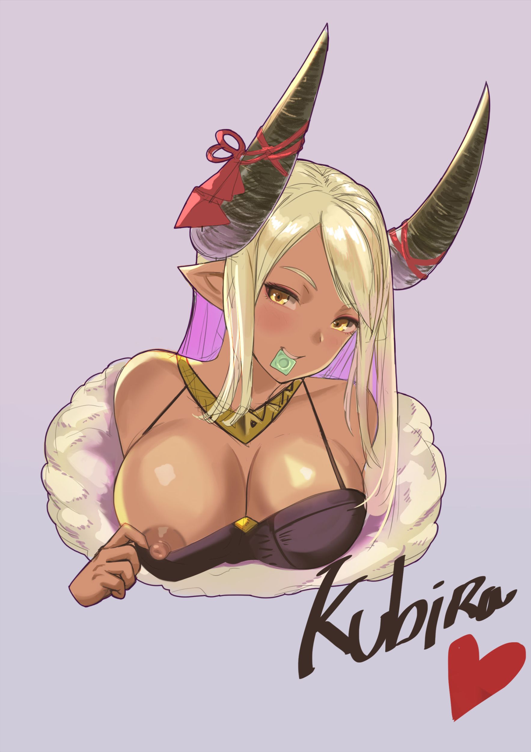 Kumbhira hentai art (image 8 of 44)