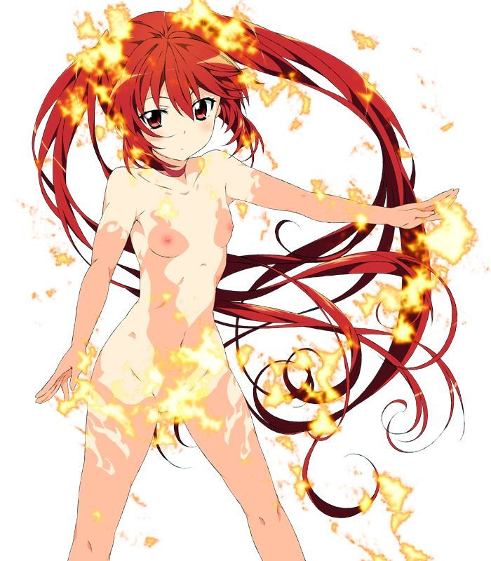 Kuuko hentai art (image 12 of 44)