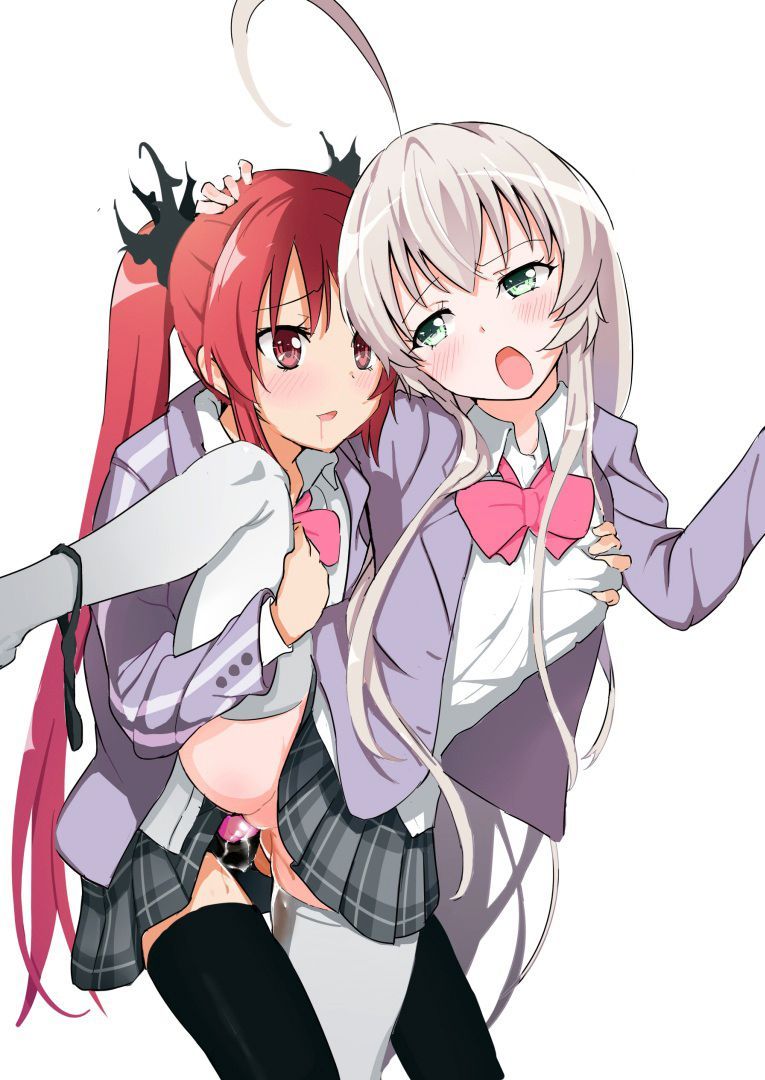 Kuuko hentai art (image 21 of 44)