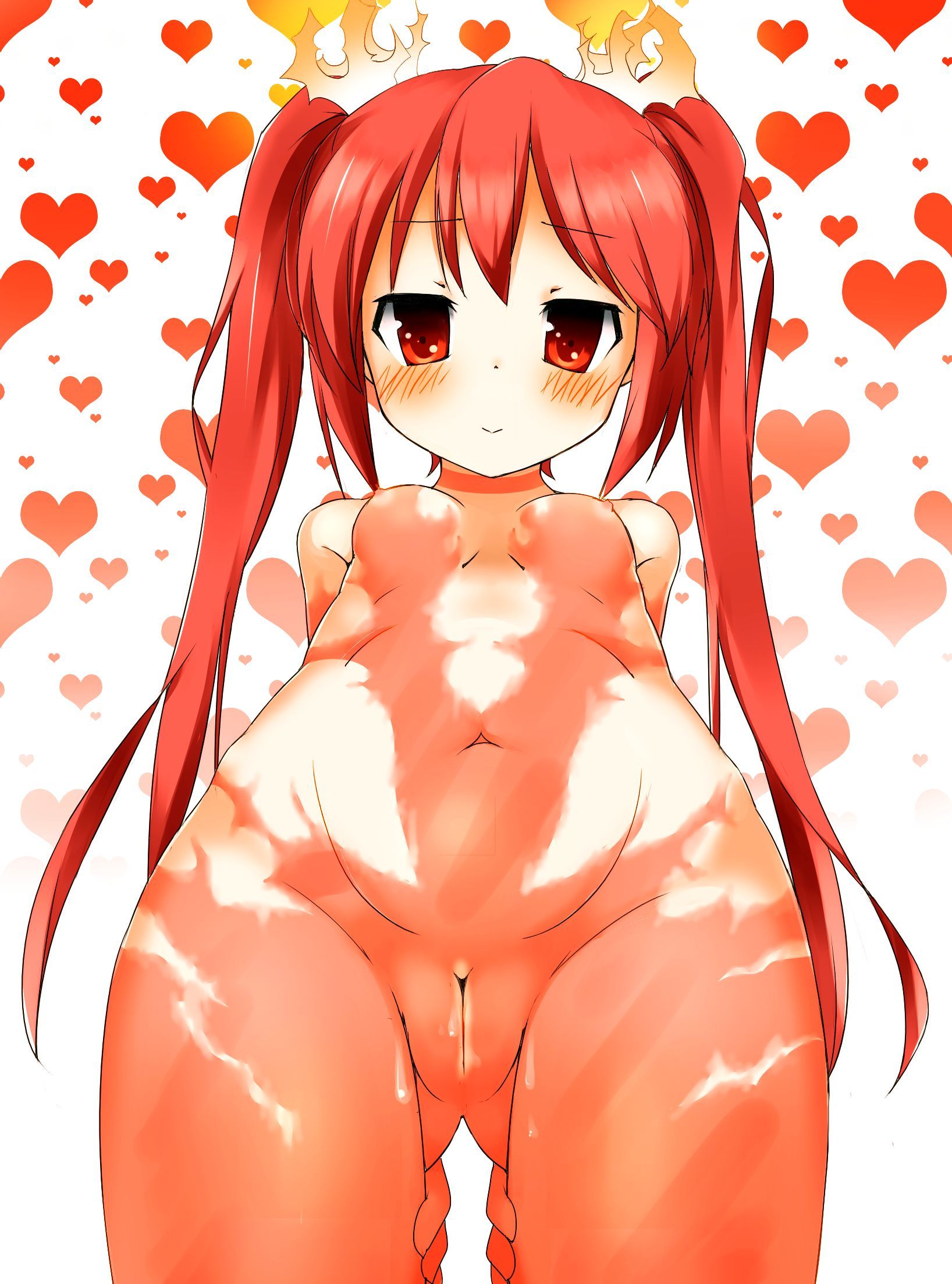 Kuuko hentai art (image 24 of 44)