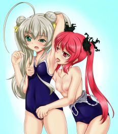 Kuuko hentai art (image 29 of 44)