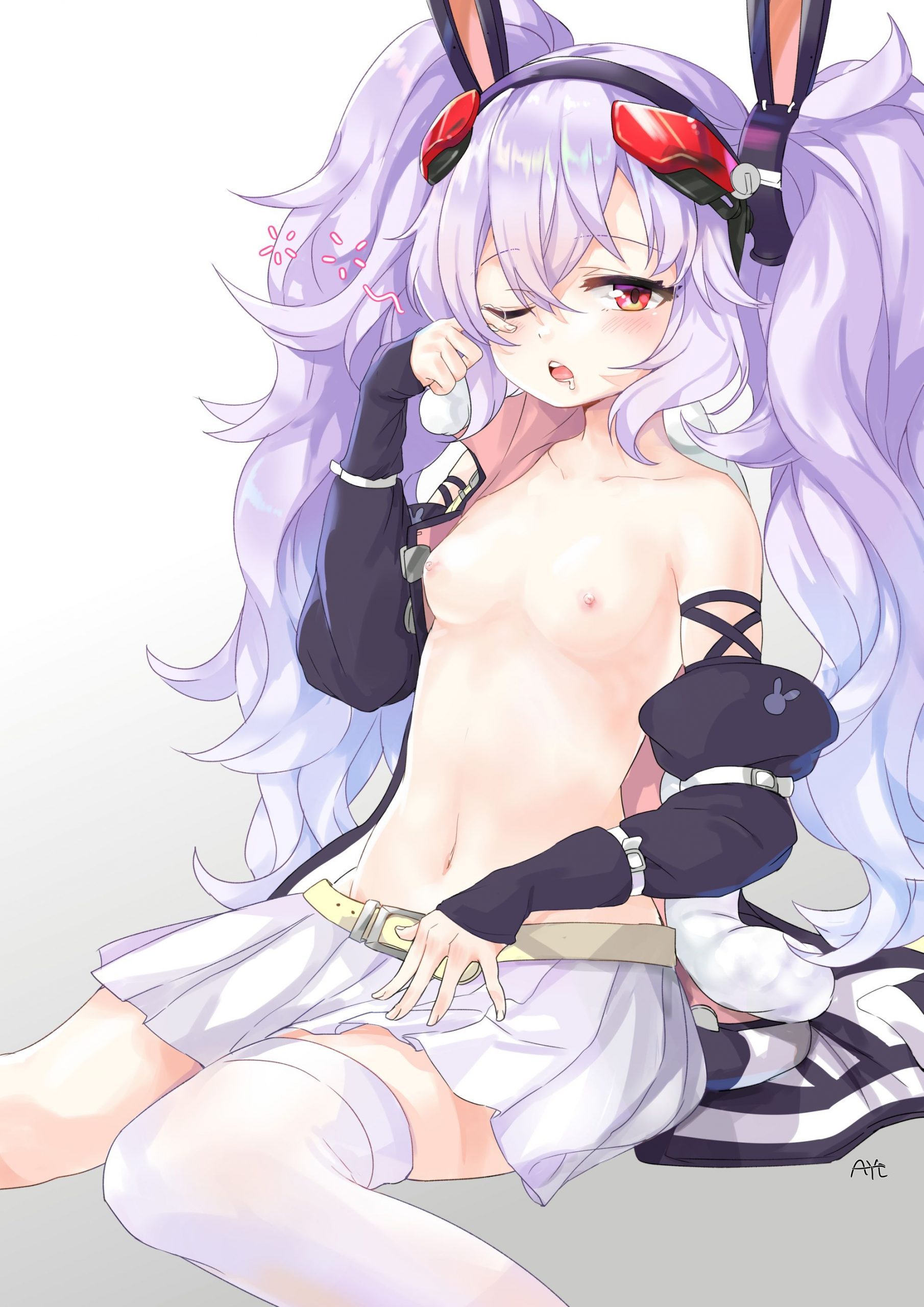 Laffey hentai art (image 23 of 76)