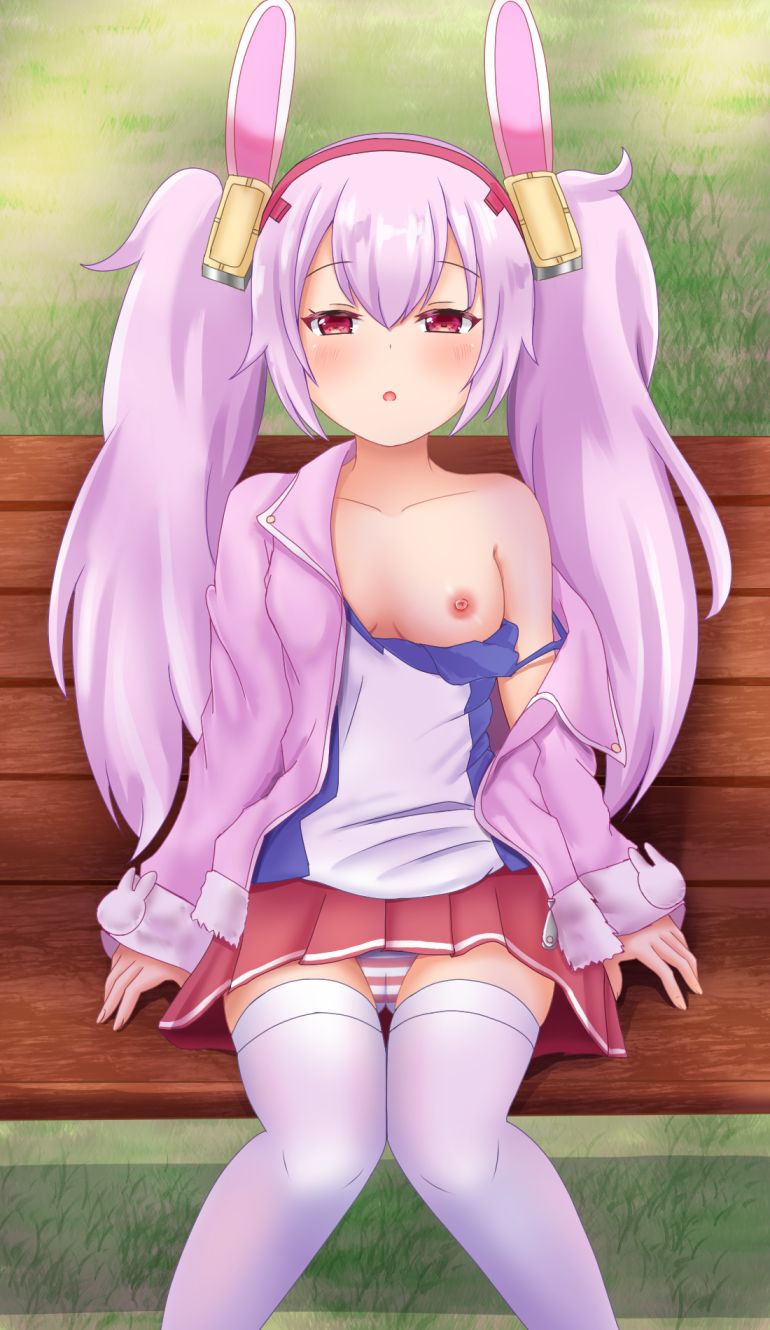 Laffey hentai art (image 53 of 76)