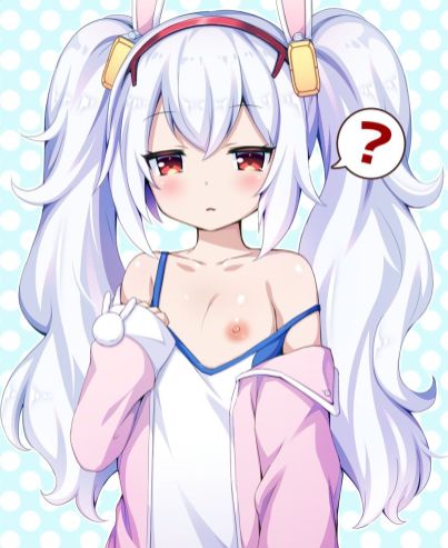 Laffey hentai art (image 73 of 76)
