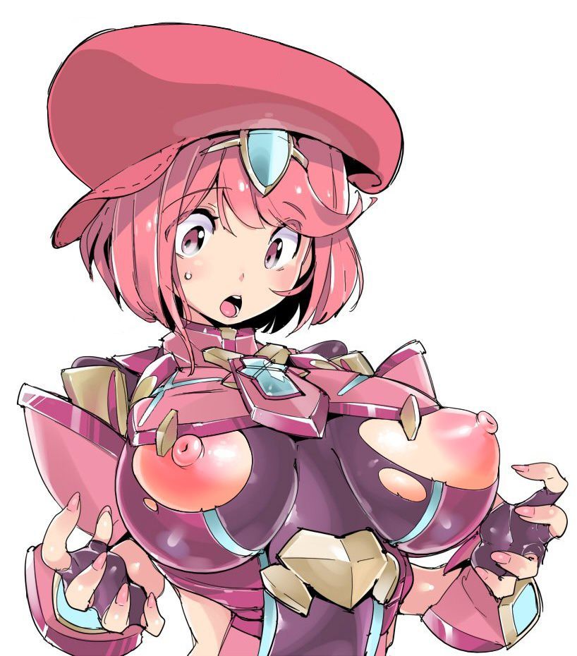 Large Breasts hentai art (image 13)
