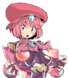 Large Breasts hentai art (image 27)