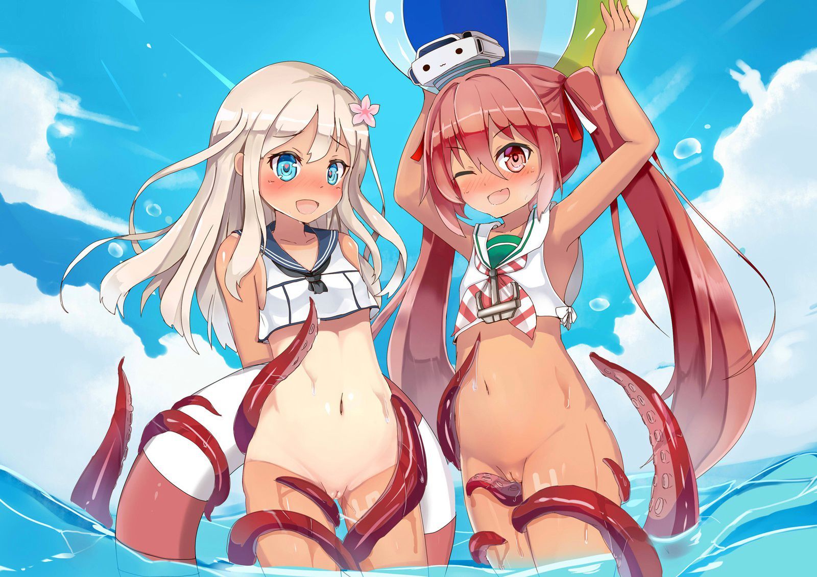 Libeccio hentai art (image 5 of 54)