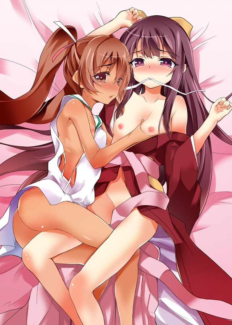 Libeccio hentai art (image 6 of 54)