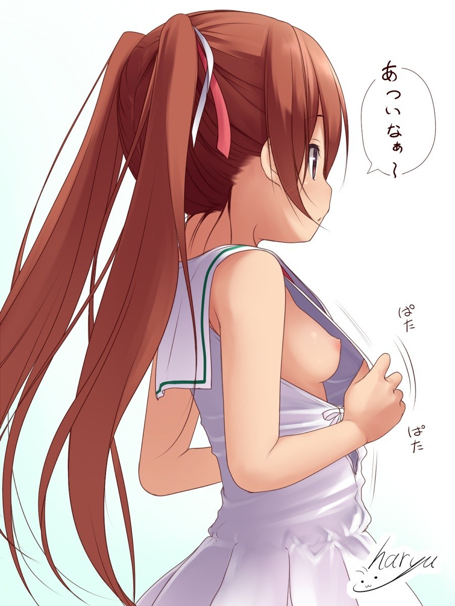 Libeccio hentai art (image 48 of 54)