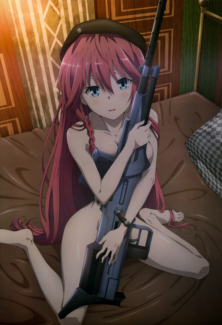 Lilith Asami hentai art (image 11)