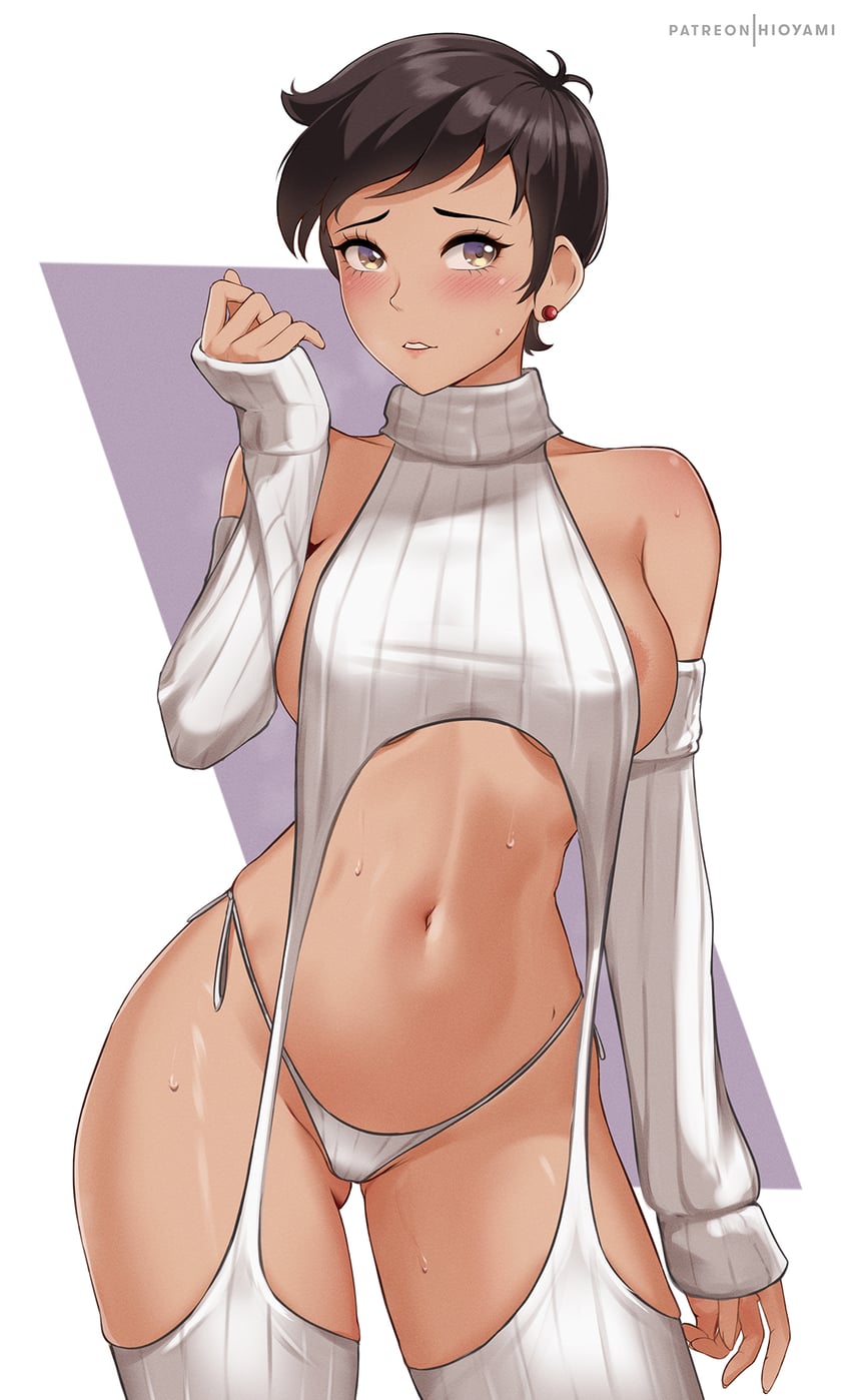 Lois Lane hentai art (image 24)