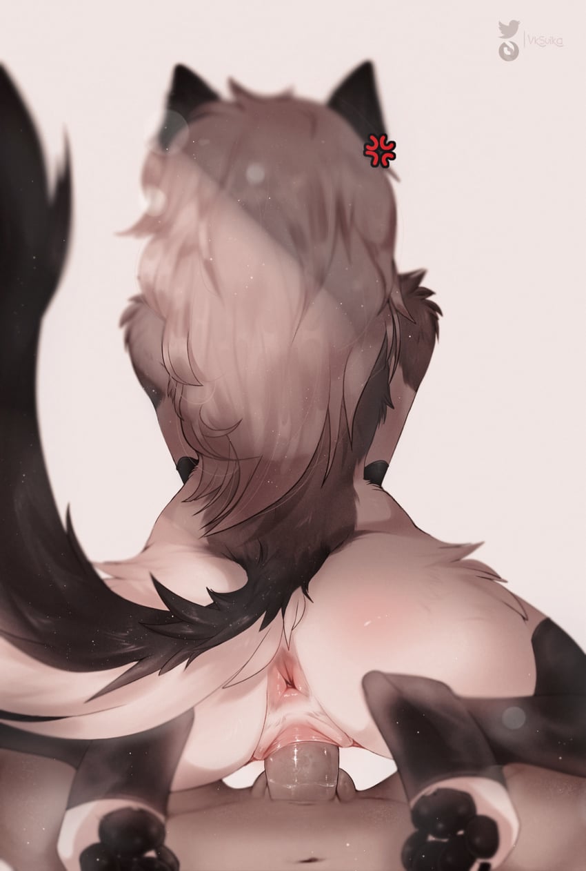 Loona hentai art (image 23)