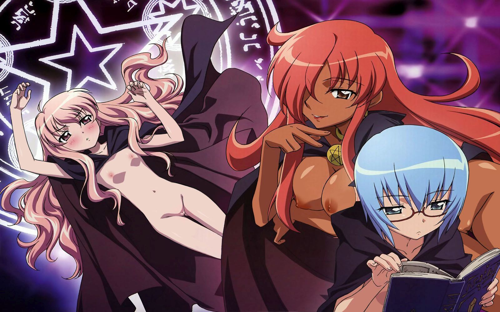 Louise hentai art (image 9 of 54)