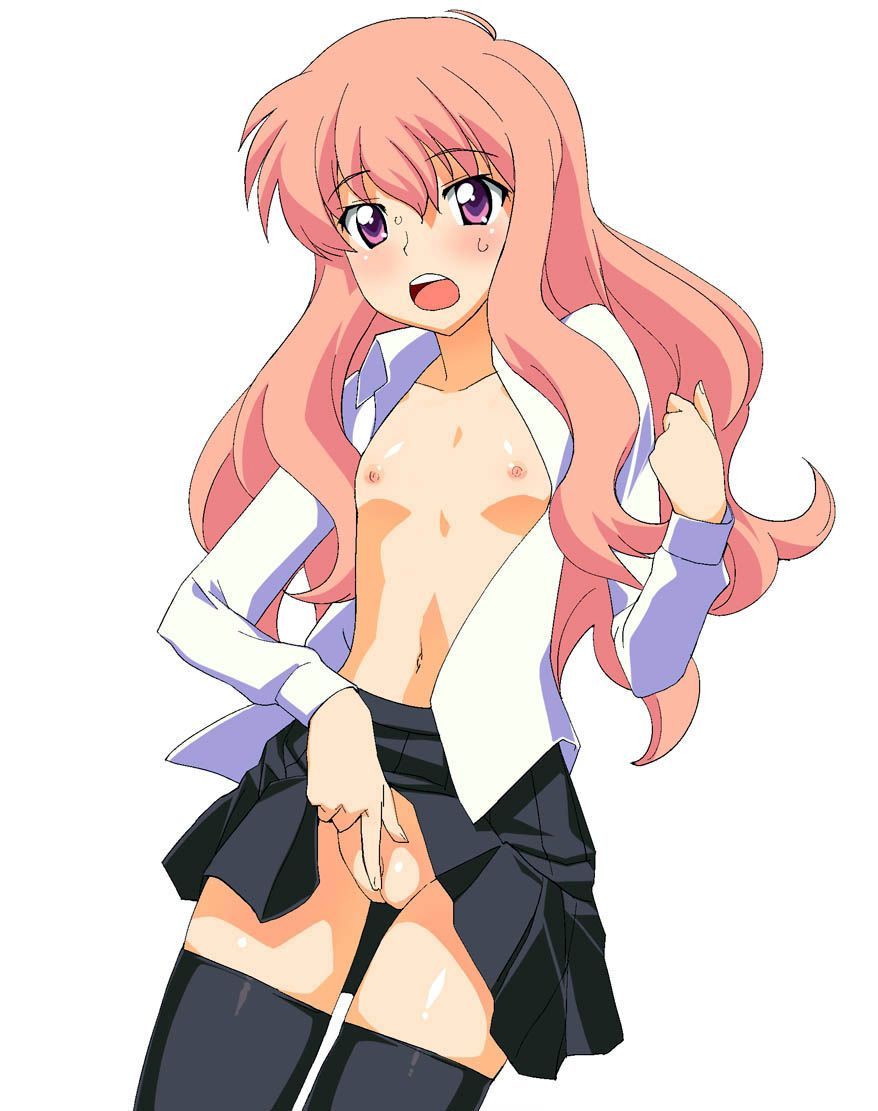 Louise hentai art (image 11 of 54)