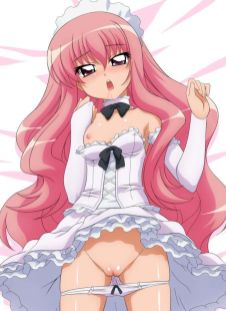 Louise hentai art (image 29 of 54)