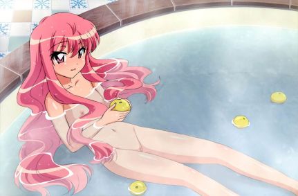 Louise hentai art (image 36 of 54)