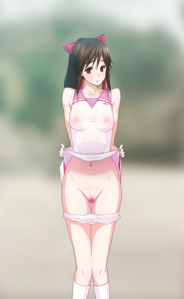 Love Plus hentai art (image 6 of 45)