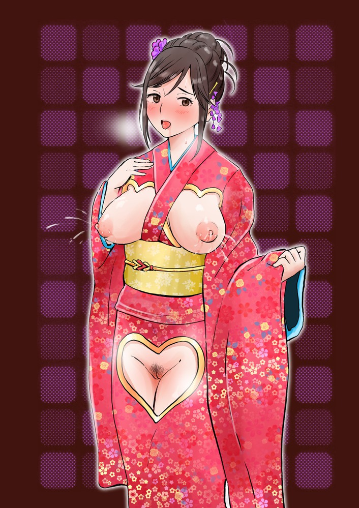 Love Plus hentai art (image 39 of 45)