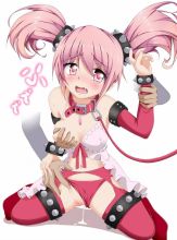 Madoka Kaname hentai art (image 3 of 103)