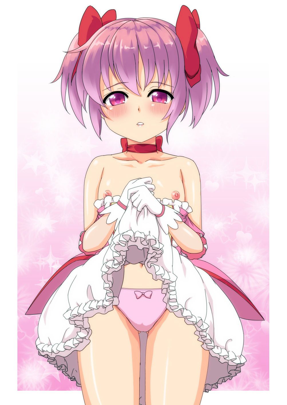 Madoka Kaname hentai art (image 36 of 103)