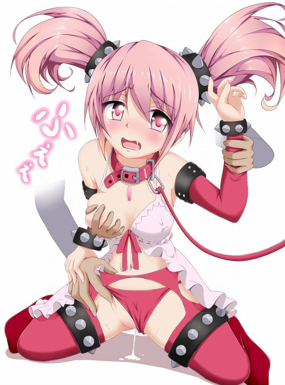 Madoka Kaname hentai art (image 40 of 103)