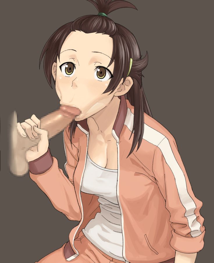 Madoka Kyouno hentai art (image 13 of 31)