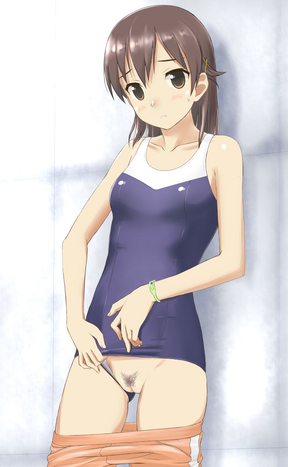 Madoka Kyouno hentai art (image 25 of 31)