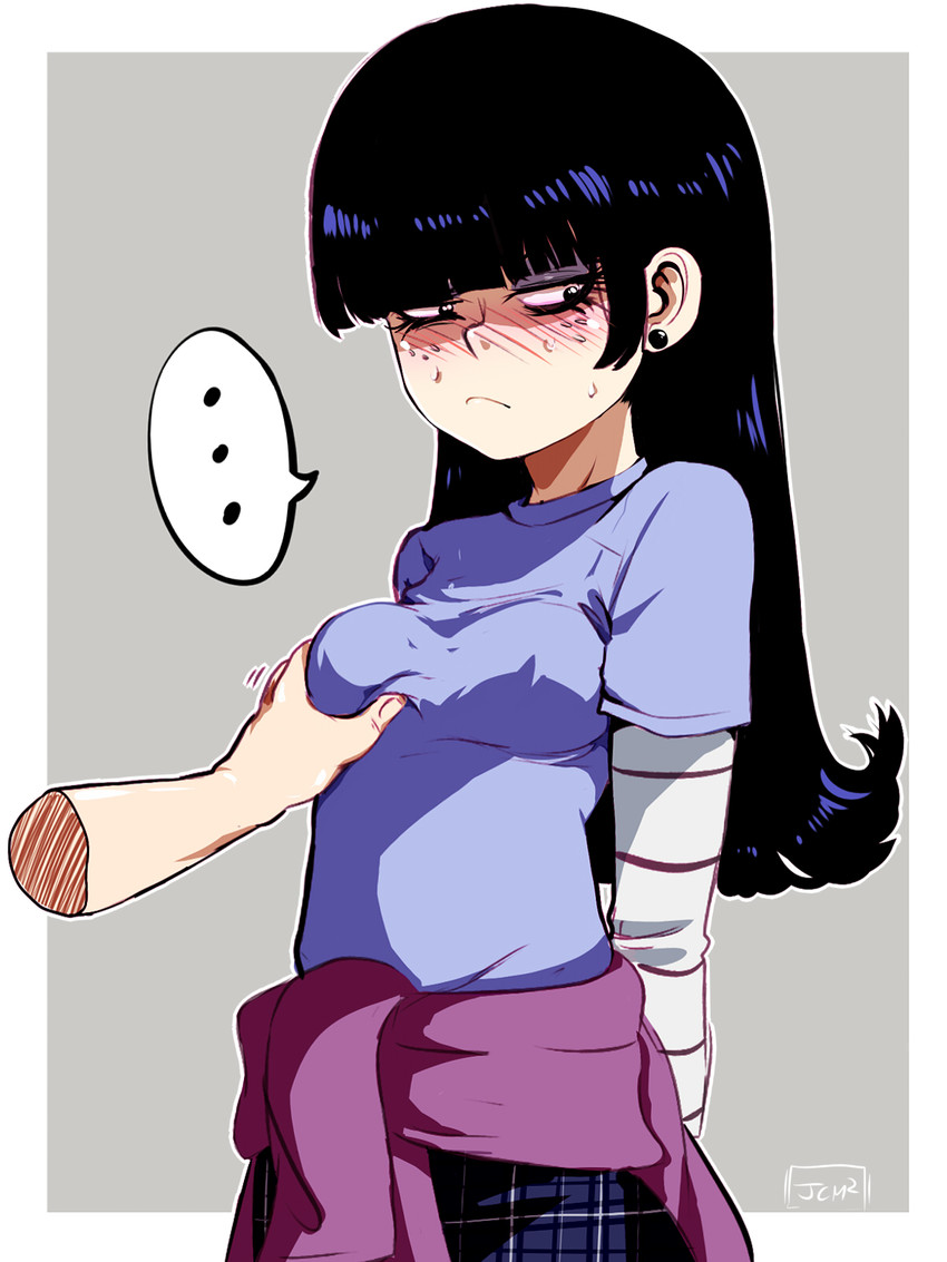 Maggie hentai art (image 1)