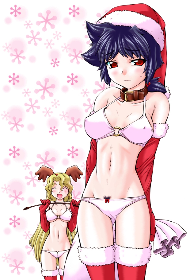 Maggie hentai art (image 6)