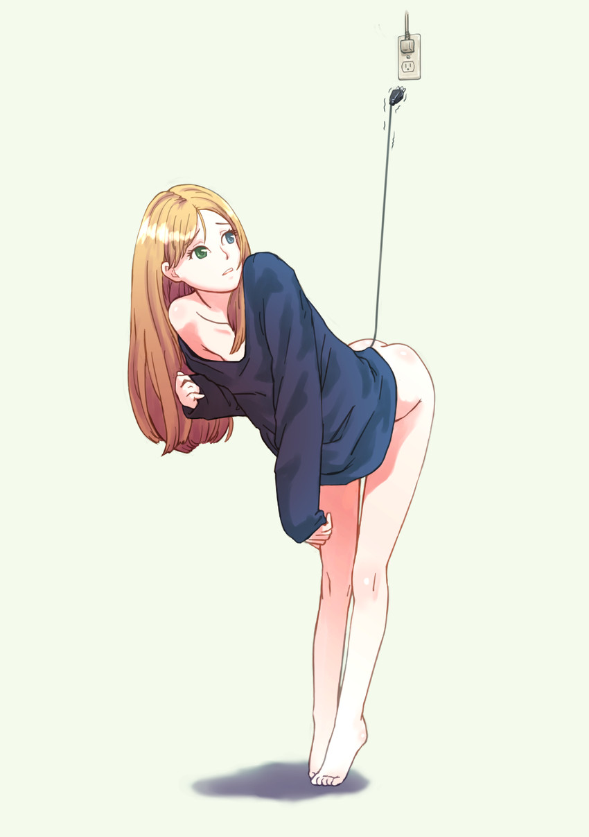 Maggie hentai art (image 15)