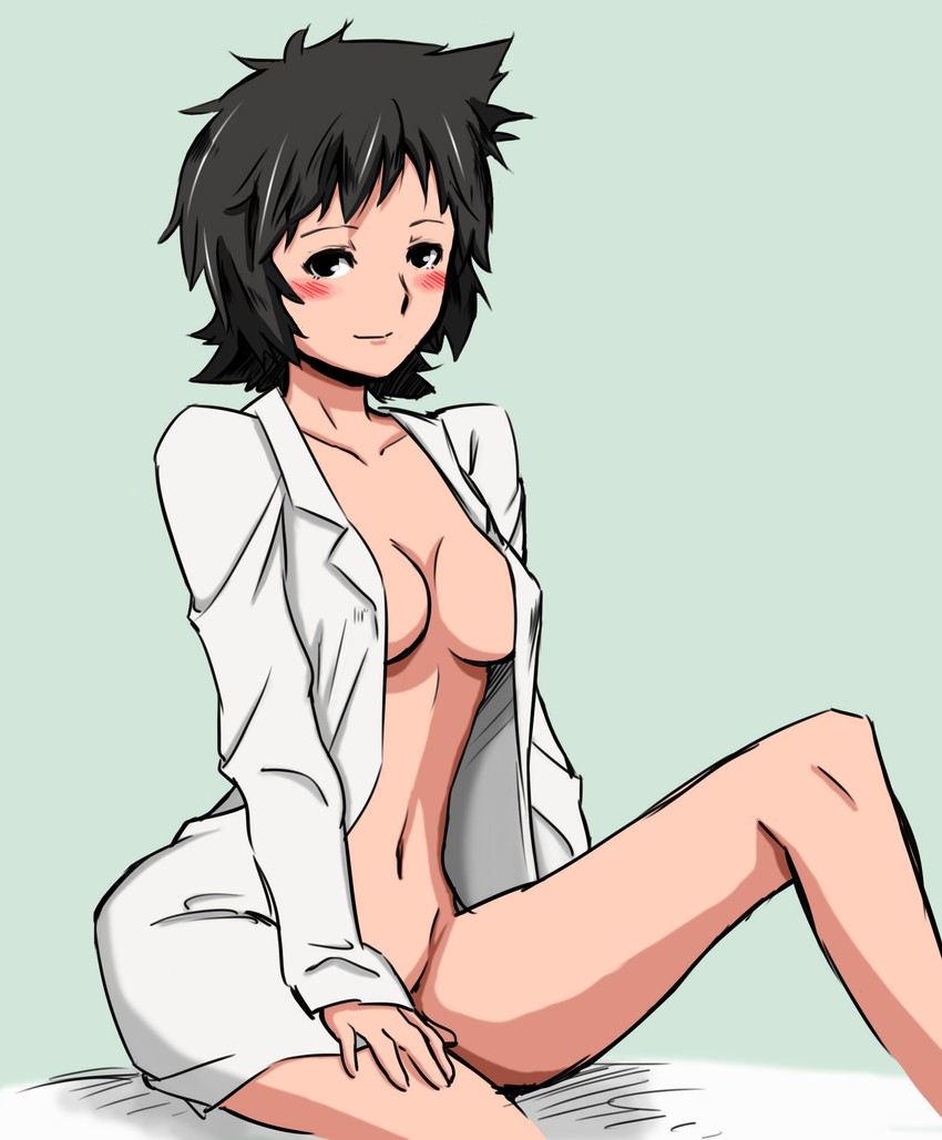 Maggie hentai art (image 17)