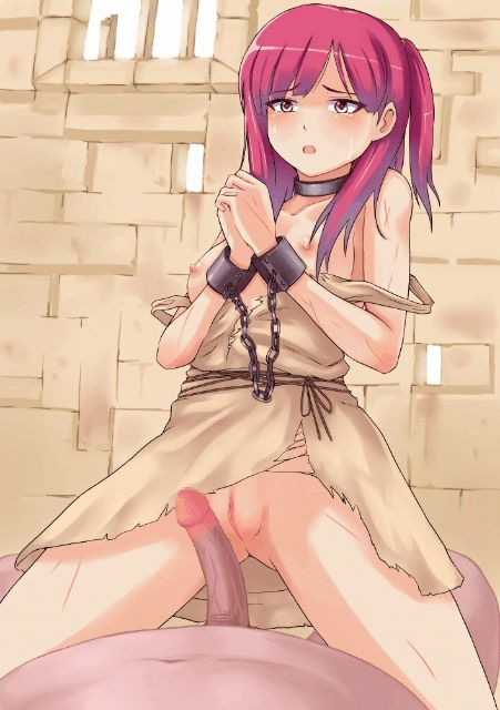 BulkResizePhotos(5) from Magi hentai art (image 7 of 32)