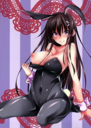 Mai Sakurajima hentai art (image 68 of 87)