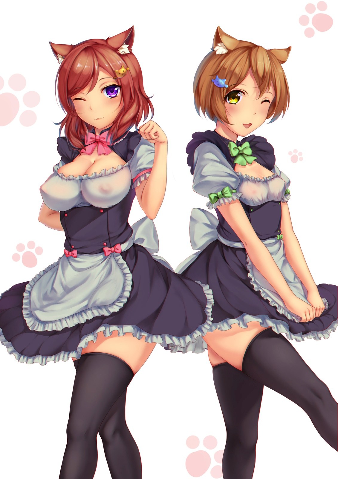 Maki Nishikino hentai art (image 24 of 161)