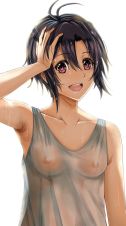Makoto Kikuchi hentai art (image 36 of 48)