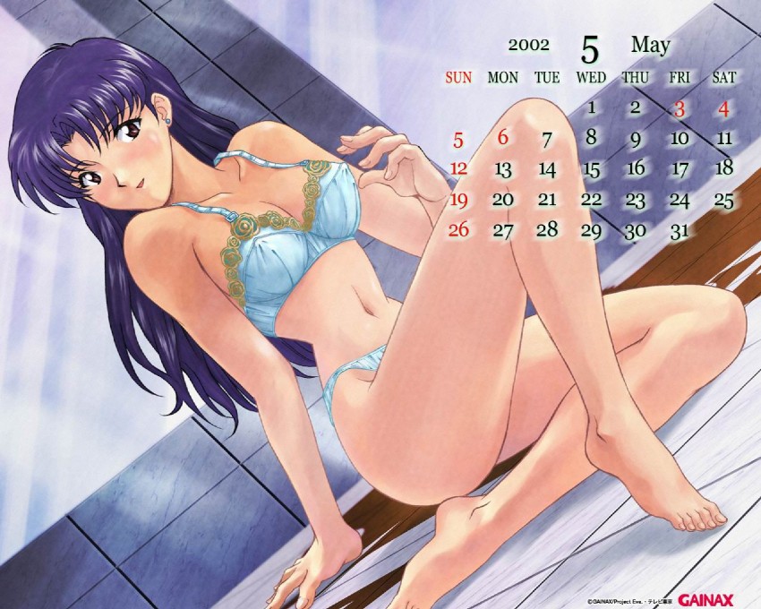 May hentai art (image 2 of 31)