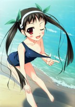 Mayoi Hachikuji hentai art (image 31 of 50)