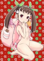 Mayoi Hachikuji hentai art (image 35 of 50)