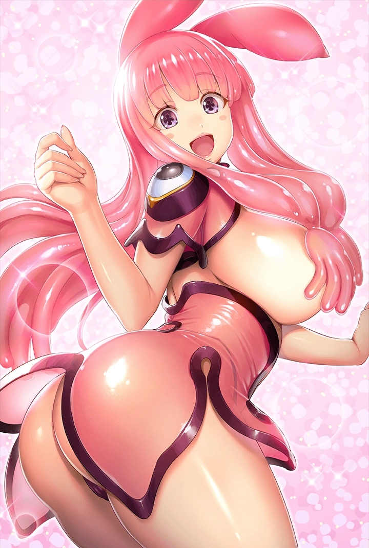 Melona hentai art (image 53)
