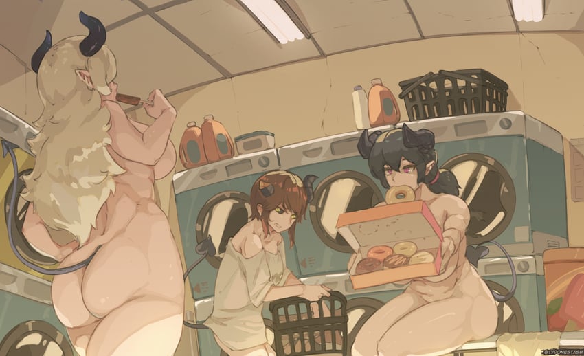 Menace hentai art (image 15)