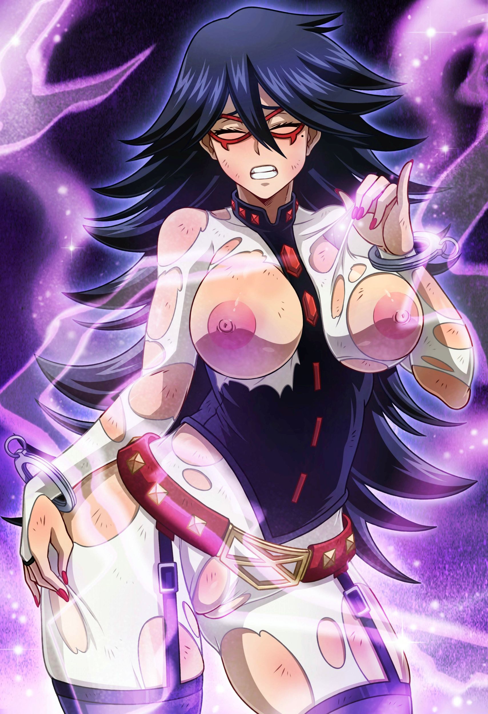Midnight hentai art (image 8 of 41)