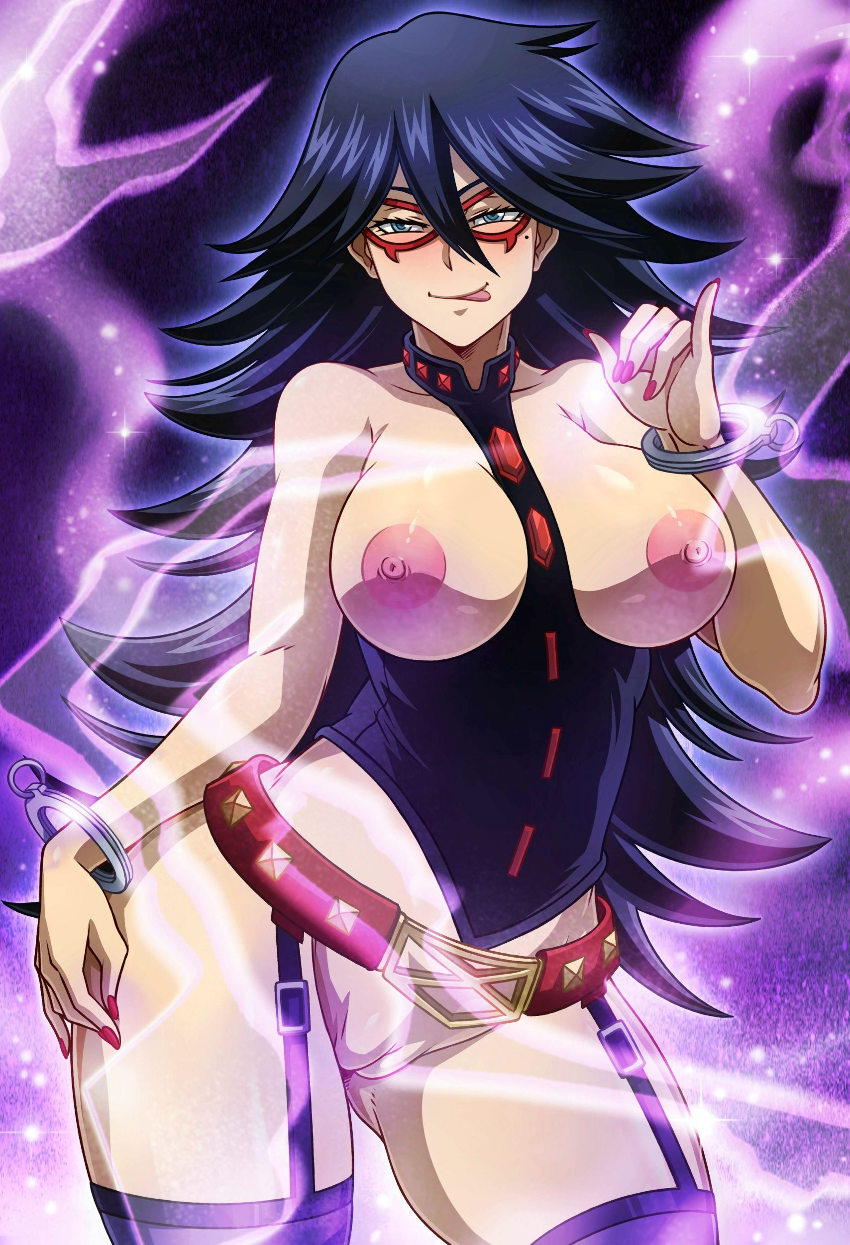 Midnight hentai art (image 9 of 41)