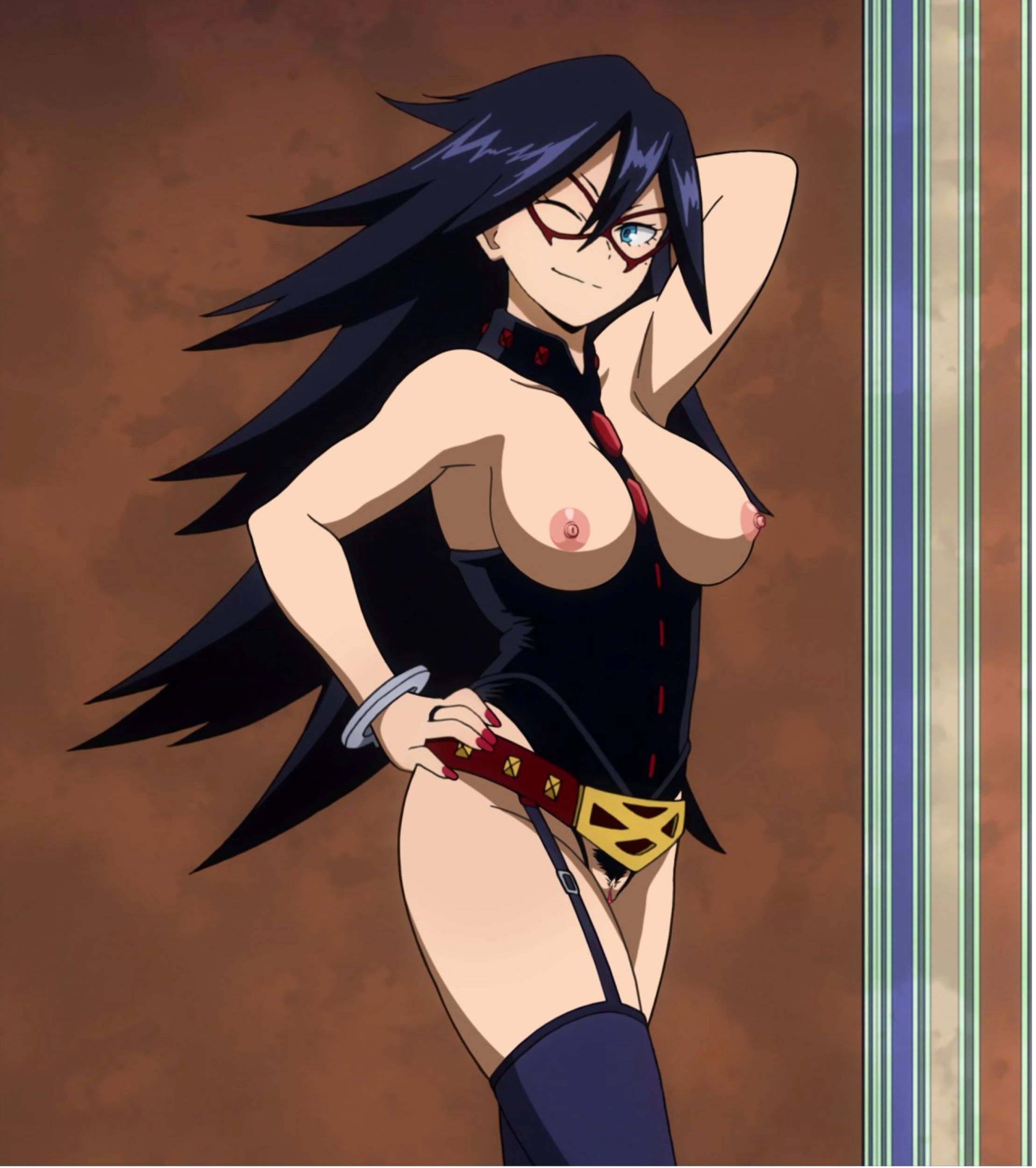 Midnight hentai art (image 20 of 41)