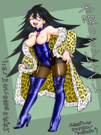 Midnight hentai art (image 29 of 41)
