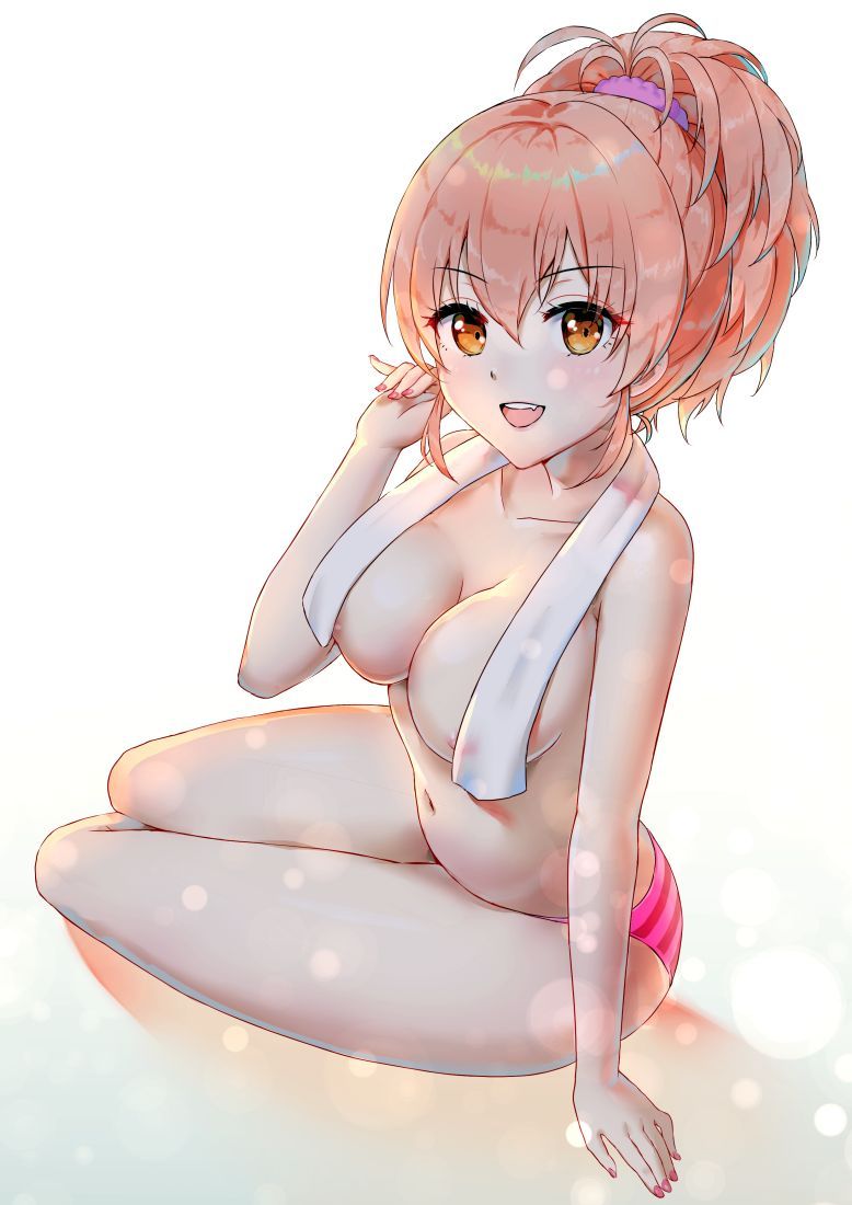 Mika Jougasaki hentai art (image 22)
