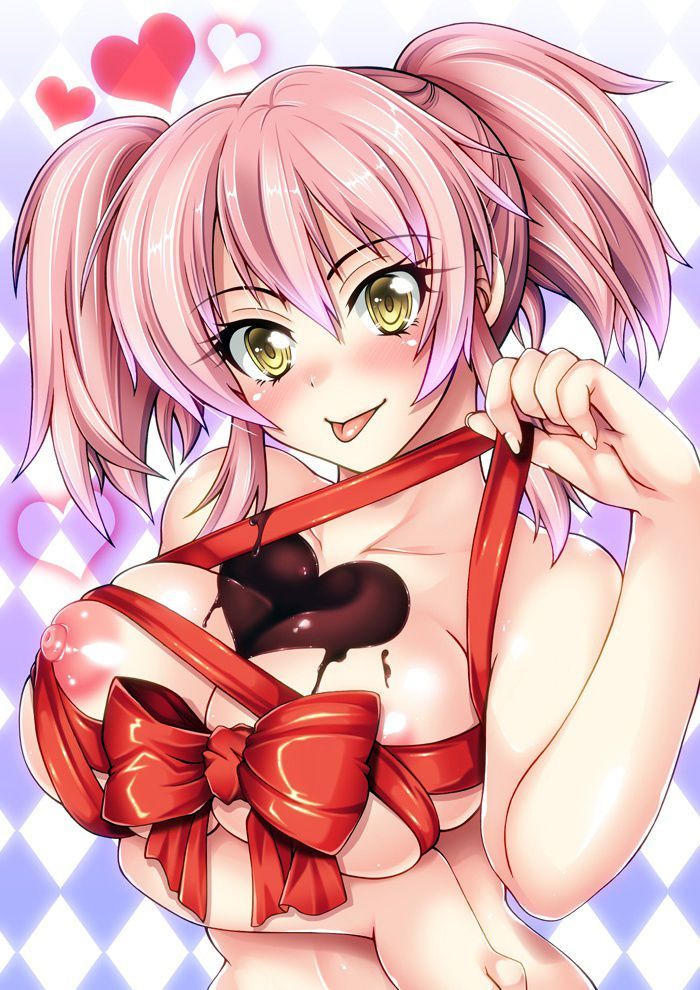 Mika Jougasaki hentai art (image 53)