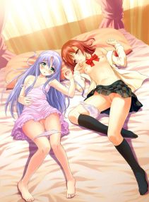 Mikoto Misaka hentai art (image 81 of 95)