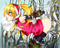 Milking Machine hentai art (image 38 of 51)